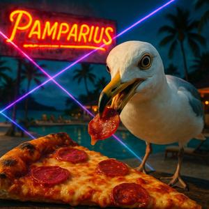 The Age Of Pamparius