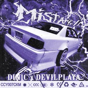MISTAKE (feat. Devilplaya)
