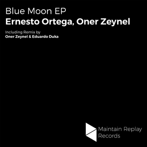 Blue Moon (Oner Zeynel & Eduardo Duka Remix)