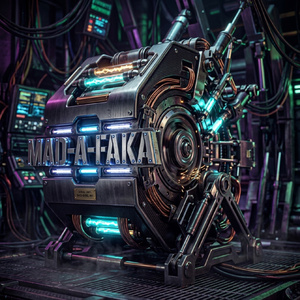 MAD-A-FAKA