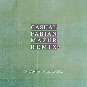 Casual (Fabian Mazur Remix)
