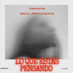 LO QUE ESTÁS PENSANDO