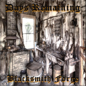 Blade of the Werewolf Hunter