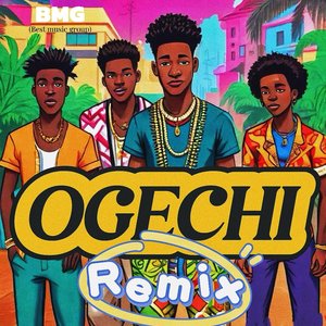 Ogechi (Remix v2)