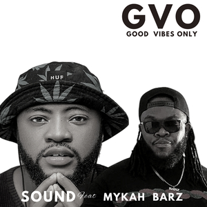 Gvo (Good Vibes Only)
