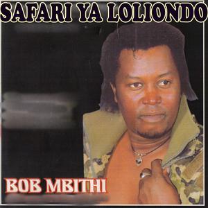 Ndikambila Kwiwa Nisi