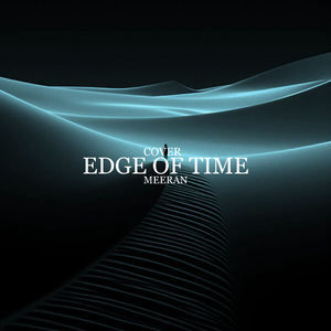 Edge of time (Cover)