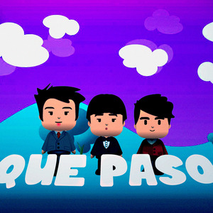 QUE PASO