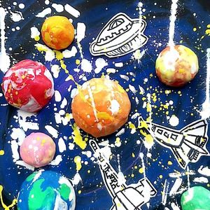 未命名行星（Pord.Nino)