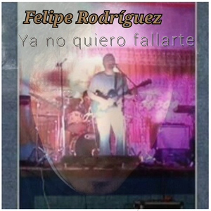 Ya No Quiero Fallarte
