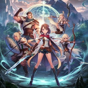 RPG風オープニングテーマソング