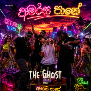 අමරස පානේ