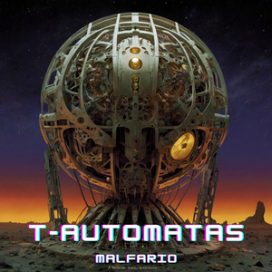 T-AUTOMATAS