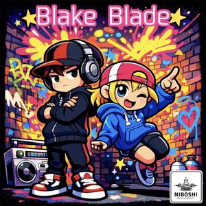 Blake Blade