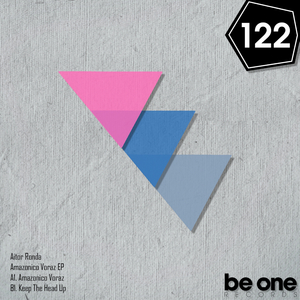 Keep the Head Up (Original Mix)