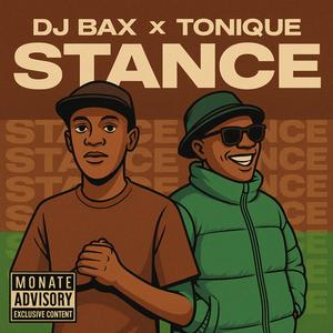 Stance (feat. Tonique)