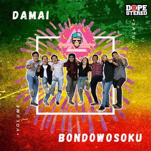 Damai Bondowosoku