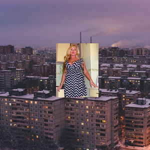 Слюнявые женщины