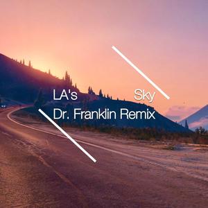 Flavourtown-Soft Sounds（Dr.Franklin remix）