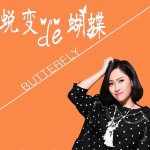 蜕变的蝴蝶DJ