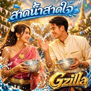 สาดน้ำสาดใจ