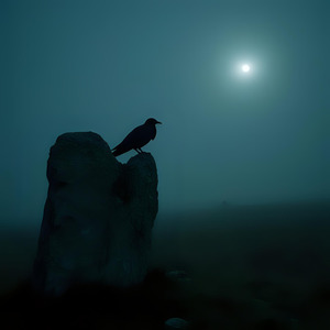 Saga of the Forgotten Shores