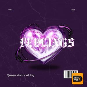 Queen Moni (Feelings)