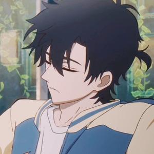 太阳下山有月光