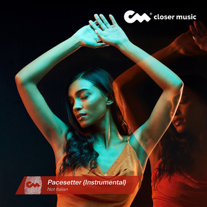 Pacesetter (Instrumental)