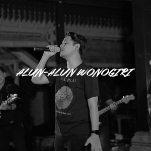 Alun-alun Wonogiri