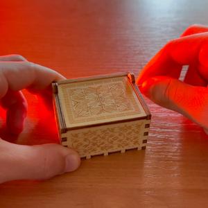 Phasmophobia (Music Box)