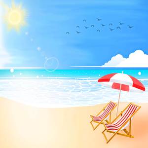 Koopa Troopa Beach (From "Super Mario Kart")