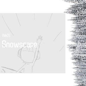 Snowscape