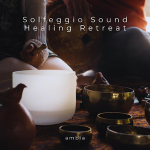 Sound Therapy Tonight