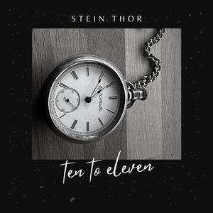 Quarter to ten