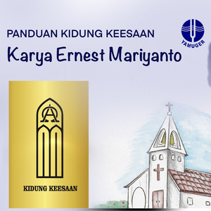 Jika Dirimu (Panduan Kidung Keesaan 562)