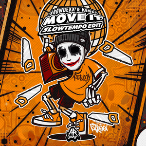 MOVE IT (KROWDEXX SLOWTEMPO EDIT)