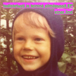 kännissä ja läpällä