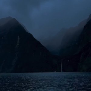 Progressive Post-rock - '苔原'