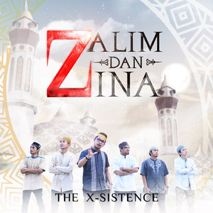 Zalim Dan Zina