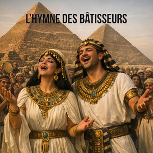 L'hymne des bâtisseurs