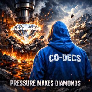 Pressure Makes Diamonds