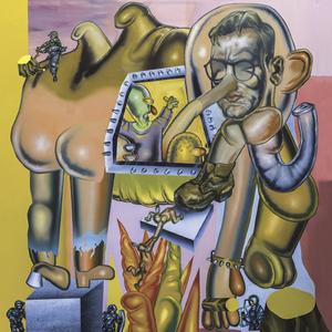 Všichni Se Popletli