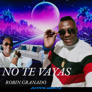 No Te Vayas