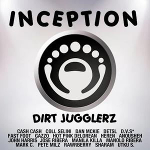 Never Let Me Go (Rawrberry Remix)