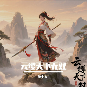云缨天下无双