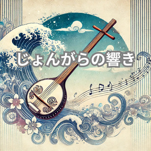 じょんがらの響き