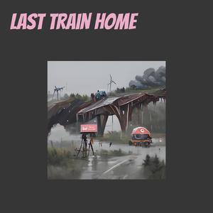 Last Train Home