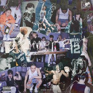 【免费可商用】APMOZART xSASIOVERLXRD x刀脚x于意yee孟菲斯typebeat