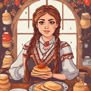 Комоедица
